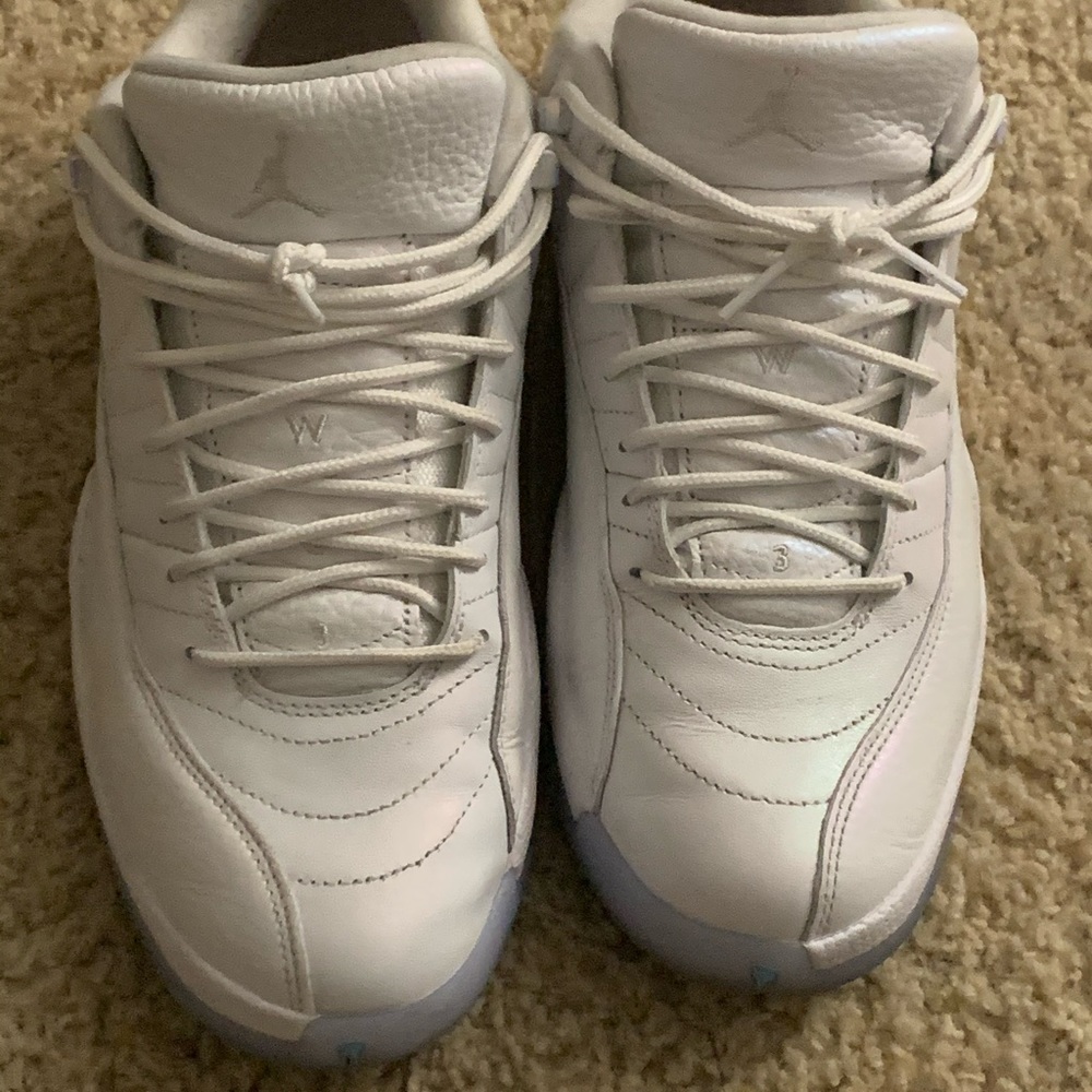 Jordan 12 “Easter” size 10